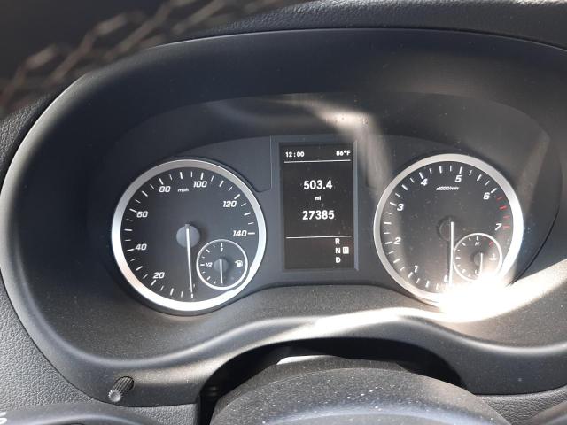 W1YV0CEY6M3874827 Mercedes-Benz Metris