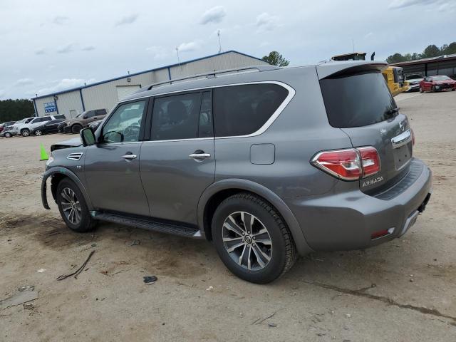 JN8AY2NC0K9582678 Nissan ARMADA SV