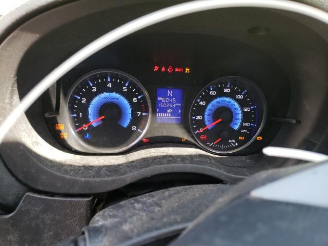 JF2GPBKC2EH271701 Subaru Xv Crosstrek 2.0i Hybrid Touring