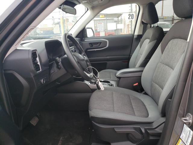 3FMCR9B65MRA57689 Ford Bronco Sport Big Bend