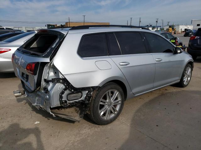 2015 VOLKSWAGEN GOLF SPORT - 3VWCA7AU1FM517959