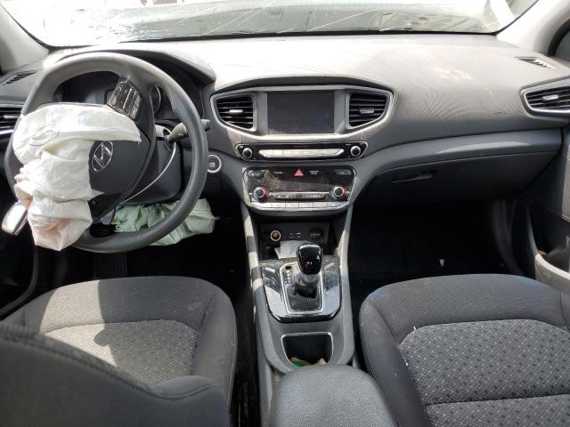 2019 HYUNDAI IONIQ BLUE - KMHC65LC4KU111902