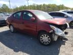 NISSAN VERSA S photo