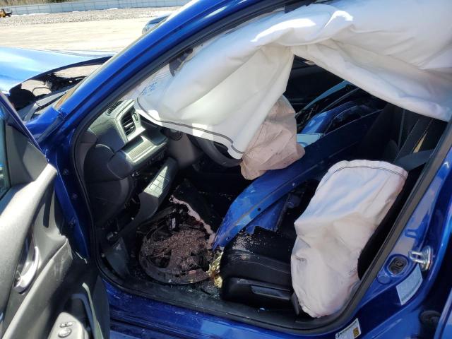 2HGFC2F60LH522606 Honda Civic Lx