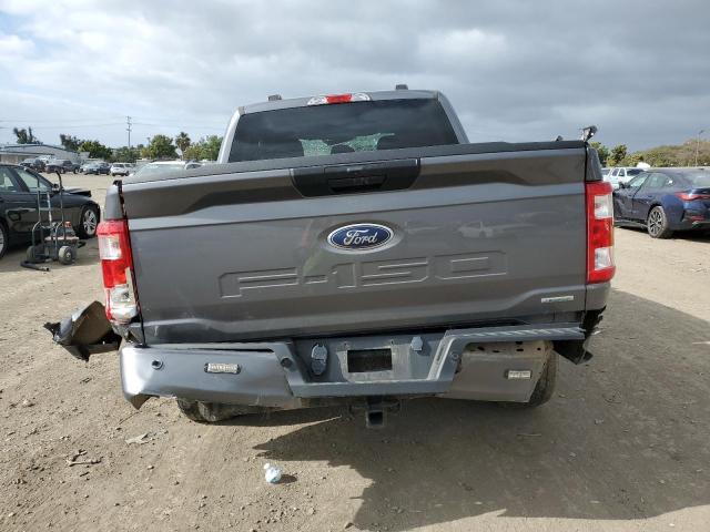 1FTEW1EP4MFC35438 Ford F150 Supercrew