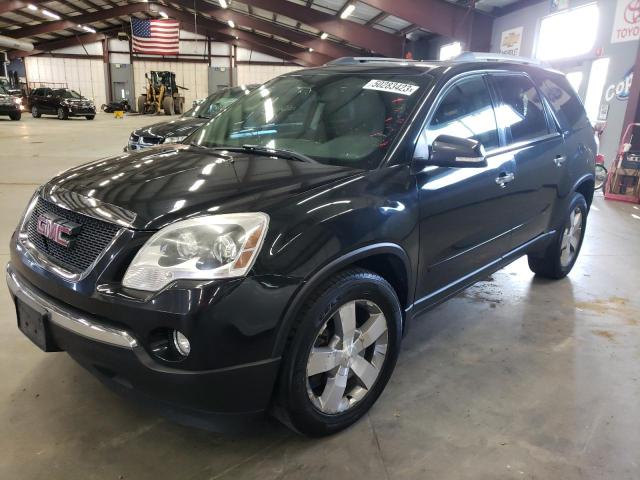 GMC Acadia 2012