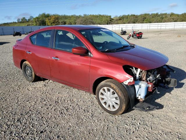 3N1CN7AP5KL850928 Nissan VERSA S
