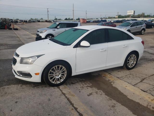 2015 CHEVROLET CRUZE ECO - 1G1PH5SB1F7282533