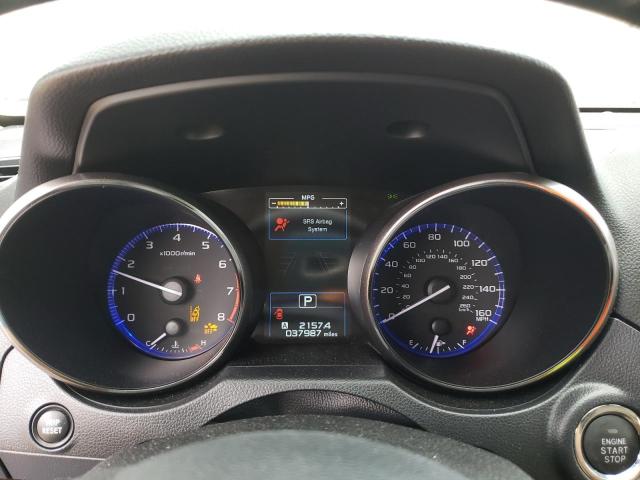 4S4BSENC6K3350992 Subaru Outback 3.6r Limited