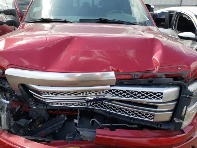 1FTFW1E68EFA32825 Ford F150 Supercrew
