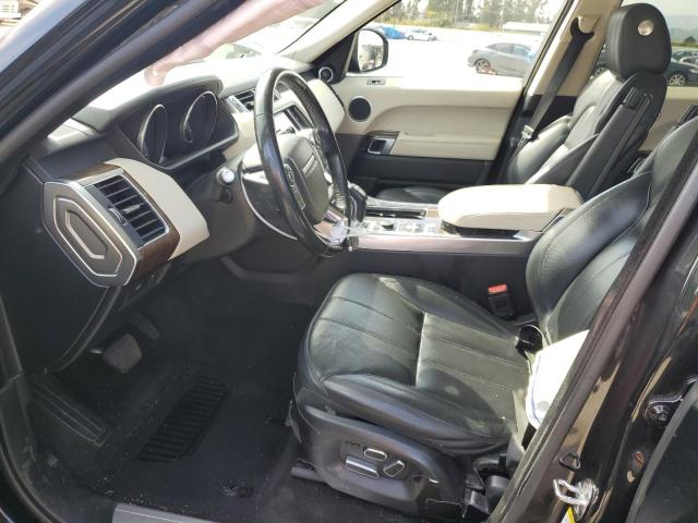 SALWR2VF8FA604609 Land Rover Range Rover Sport Hse