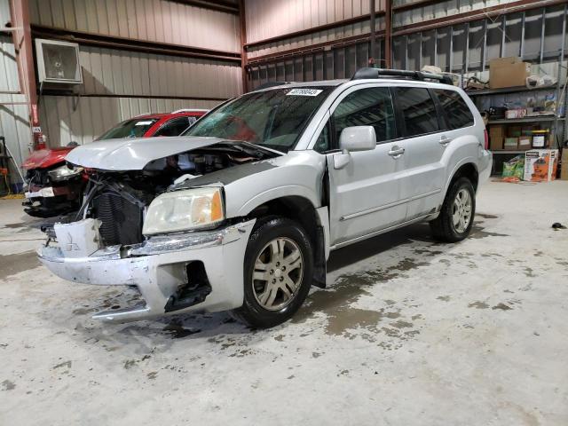 2004 Mitsubishi Endeavor XLS