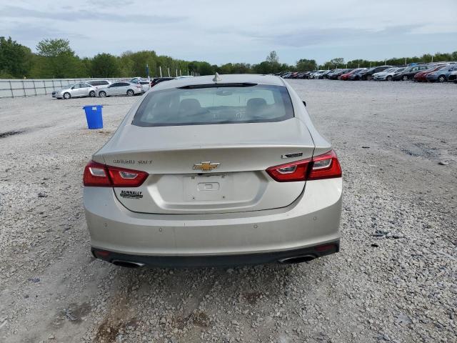 2016 CHEVROLET MALIBU PRE - 1G1ZH5SX1GF228435