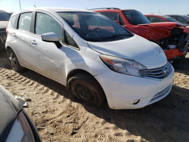 3N1CE2CP3FL433099 Nissan Versa Note S