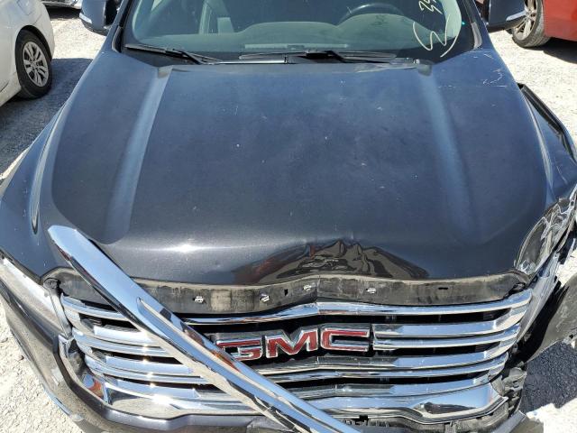1GKKNMLSXLZ135246 GMC ACADIA SLT