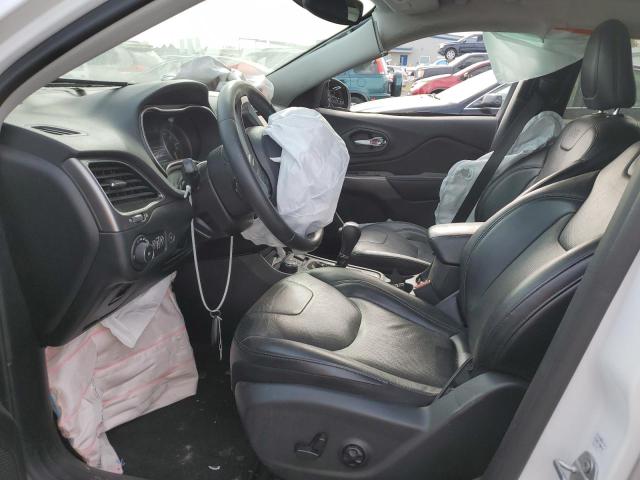 1C4PJMDX9KD408048 Jeep Cherokee Limited