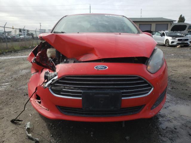 3FADP4BJ9FM214054 Ford FIESTA SE