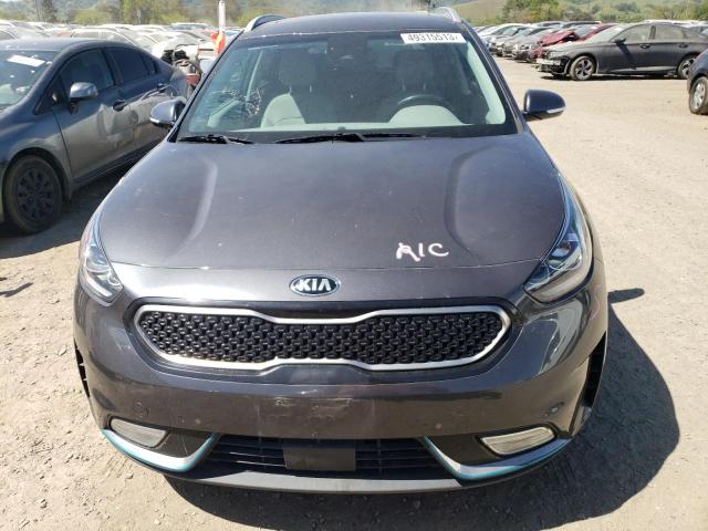 KNDCC3LD0K5352196 KIA Niro Ex Premium