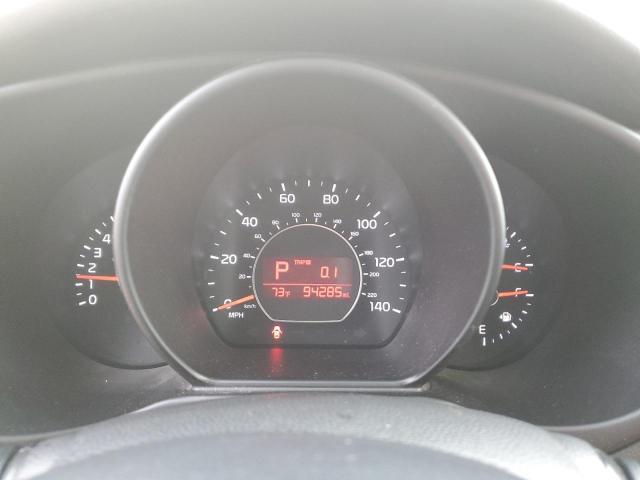KNDJP3A5XF7776888 KIA SOUL +