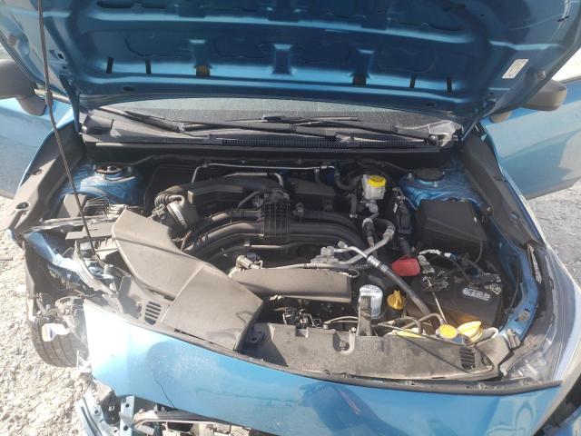 4S3GKAA6XK3628392 Subaru Impreza