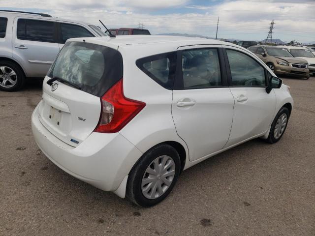 3N1CE2CPXFL353850 Nissan Versa Note S