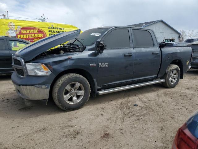 2013 Ram 1500 ST