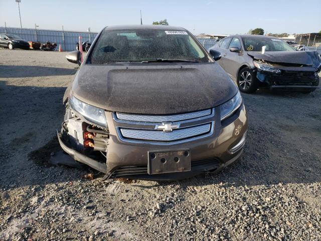 VIN 1G1RE6E48EU173099 2014 Chevrolet Volt no.5