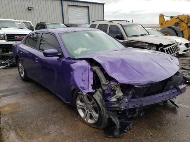 2C3CDXBG2JH337033 Dodge Charger Sxt