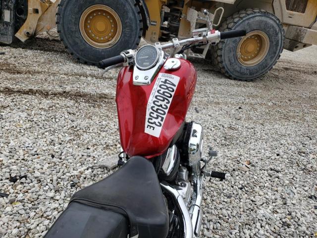 2006 HONDA VT750 CDA - JH2RC44456M003410