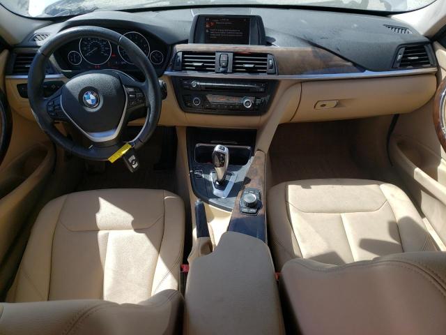 WBA3C1C54FK121321 BMW 328 I Sulev
