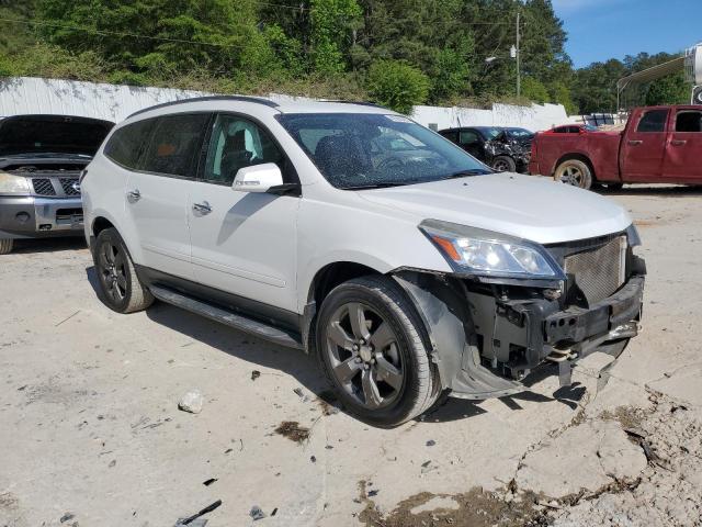 1GNKRHKDXHJ246936 | 2017 CHEVROLET TRAVERSE L