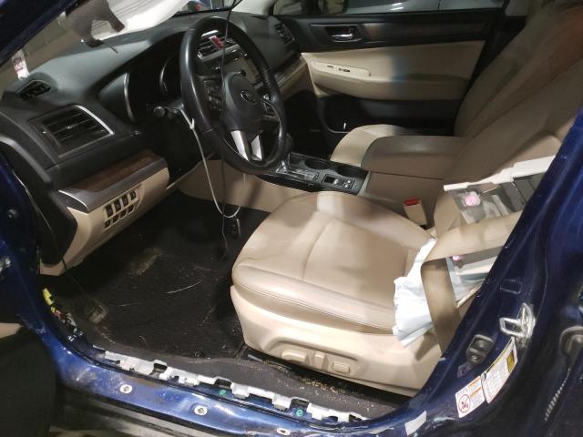 2017 SUBARU OUTBACK 3. - 4S4BSENC2H3363649