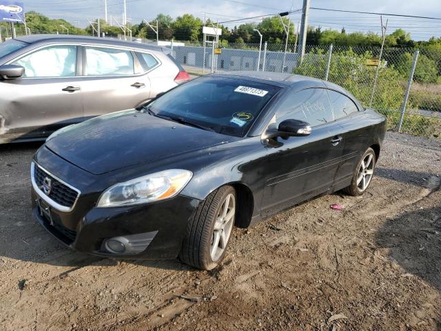 2011 Volvo C70 T5