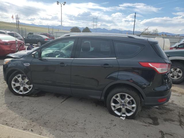 1FMCU9JX3EUA98177 Ford Escape Titanium
