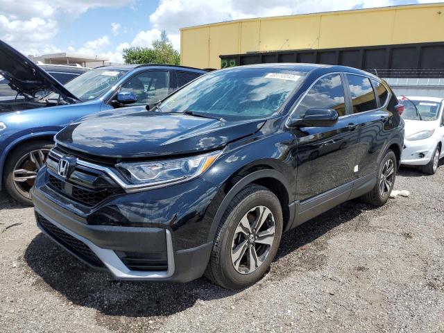 2022 HONDA CR-V SE - 7FARW1H74NE005048
