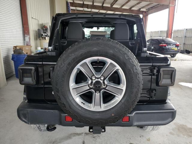 2018 JEEP WRANGLER U - 1C4HJXEN9JW211936
