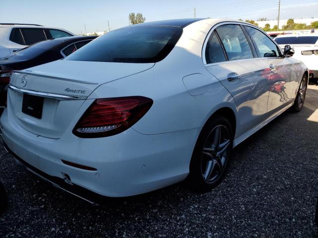 2019 MERCEDES-BENZ E 450 4MAT - WDDZF6JB3KA519099
