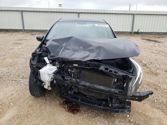 3KPFK4A70HE076554 KIA FORTE LX