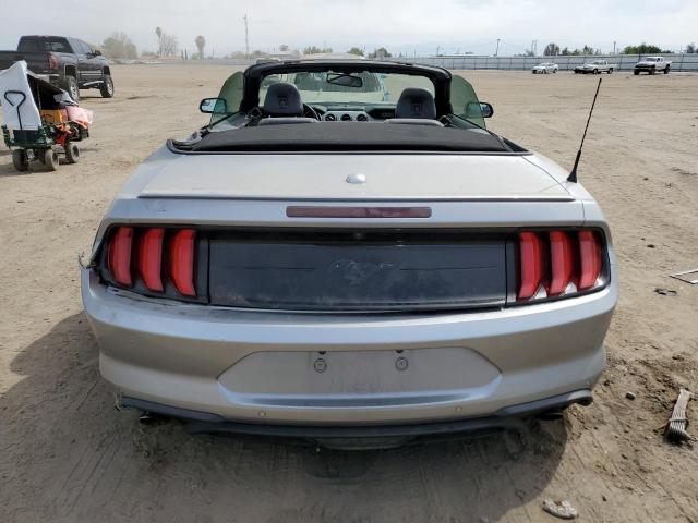 1FATP8UH9L5139709 Ford MUSTANG