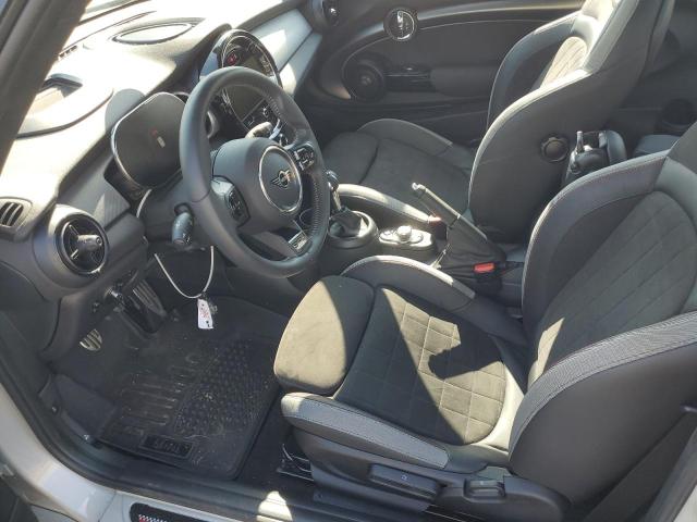 2023 MINI COOPER JOH WMW73DH03P2S80056