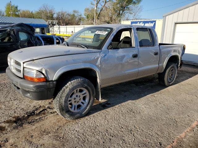 2003 Dodge Dakota 