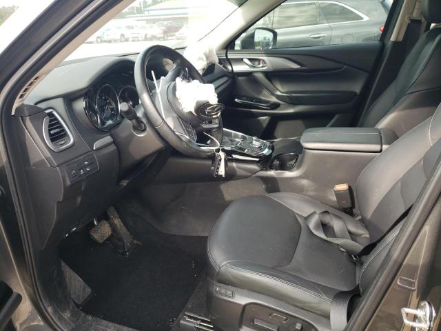 JM3TCBAY3N0614205 Mazda Cx-9 Touring Plus