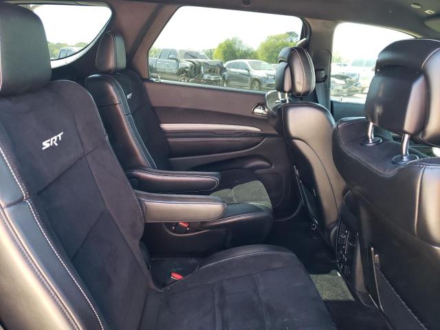 2018 DODGE DURANGO SR - 1C4SDJGJXJC247723