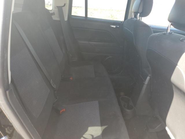 1C4NJCBA0ED843125 Jeep Compass Sport