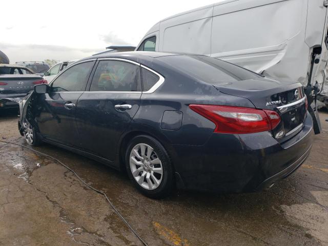 1N4AL3APXJC230854 Nissan ALTIMA 2.5