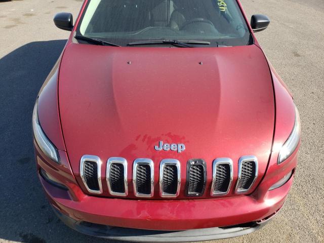 1C4PJMAB9EW233625 Jeep Cherokee Sport