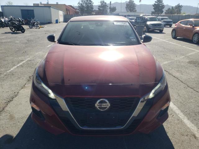 1N4BL4CV5NN379513 Nissan ALTIMA SR
