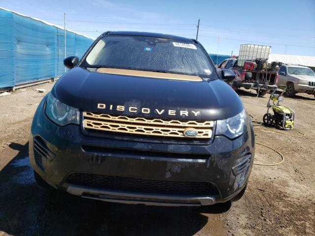 SALCP2BG4GH590609 Land Rover Discovery Sport Se