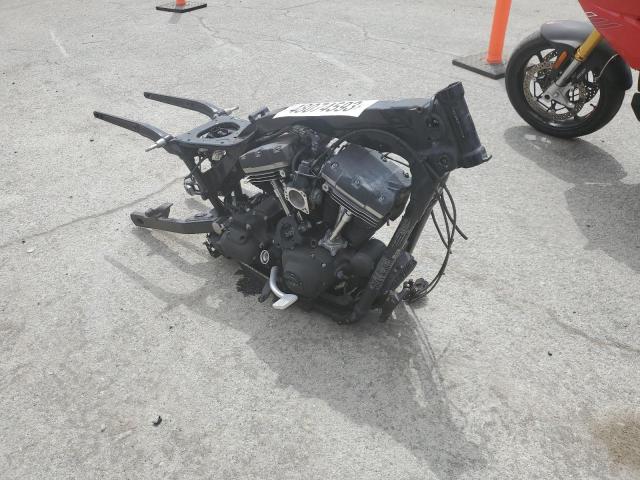 2015 HARLEY-DAVIDSON FXDBP DYNA - 1HD1VAM39FC321282