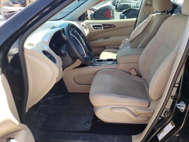5N1AR2MN9GC667665 Nissan Pathfinder S